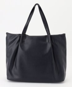 UNBILLION Otias スムースタイプ合皮トートバッグ