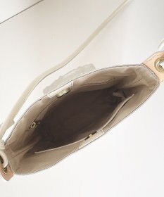 Hekhèr Le Style de Vie 新色追加【日本製】シュリンクレザー ショルダーバッグ