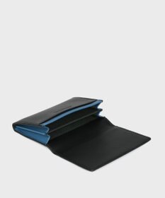 Paul Smith PS Paul Smith ドローイング 名刺入れ