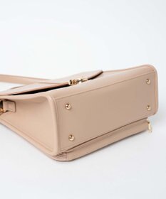 WEGO 【痛バ＆推し活グッズ】レターフラップ痛ショルダー