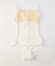 Chacott キャミソールレオタード