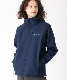 Columbia Columbia/ カスケードリッジIIIソフトシェル /コロンビア