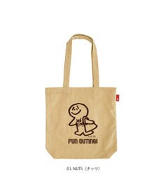 ROOTOTE 6100【直営限定:ミスターフレンドリー】FR.リサイクルコットン.トール