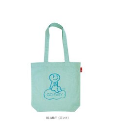 ROOTOTE 6100【直営限定:ミスターフレンドリー】FR.リサイクルコットン.トール