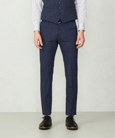 JOSEPH ABBOUD 【驚きの多機能性！】ライトウェーブ パンツ