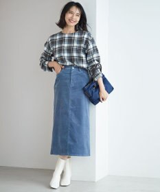 23区 VIOLAdORO ナイロン トートバッグ