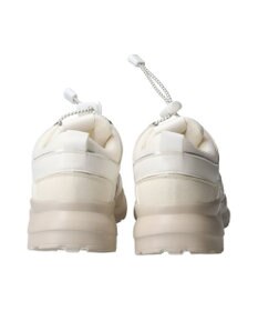 Bridget Birkin 【PARADIS COULEUR】異素材コンビワントーンスニーカー