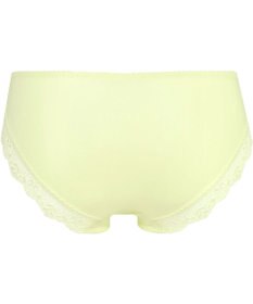 Wing Wing Lesiage　【2800シリーズ】　ショーツ　PB2800・PB2801とペア　はきこみ丈あさめ　ウイング／ワコール　PF2800