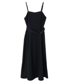 earth music&ecology ウエストマークキャミワンピース