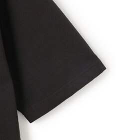 J.PRESS YORK STREET 【UNISEX】【NAO YSHIHARAコラボ】MAIKO グラフィック Tシャツ