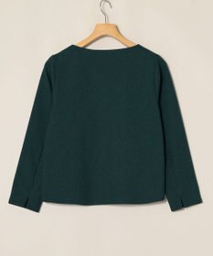 ONWARD Reuse Park 【any SiS】ブラウス秋冬