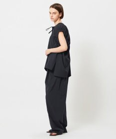 BEIGE， 【好評につき追加生産決定！】YANN / ワイドパンツ