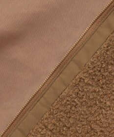 自由区 【カタログ掲載】ボアコンビ アウター