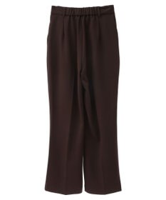 earth music&ecology センターシームパンツ