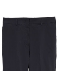 JOSEPH 【WEB&OUTLET限定】ヴィスバイストレッチ　ストレートトラウザーズ