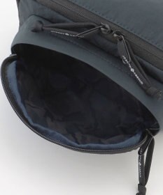 JOSEPH ABBOUD MOUNTAIN 【新型登場！ECO撥水/軽量】マイクロリップ サコッシュ
