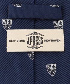 J.PRESS MEN 【VINTAGE JACQUARD COLLECTION】小紋柄 ネクタイ