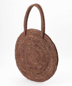 GRACE CONTINENTAL MAISON N.H Paris サークルバッグ