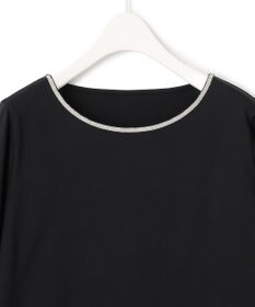 ICB L 【洗える】コンパクトモクロディ プルオーバー