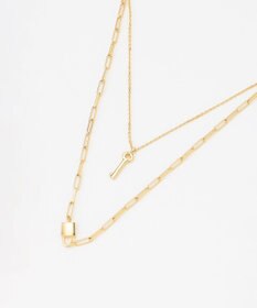 23区 キーモチーフセットネックレス