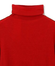 BEIGE， FORD / ハイネックトップス