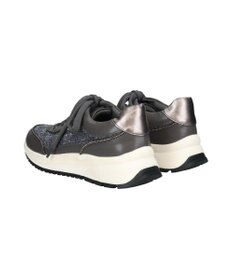 Bridget Birkin 【Bridget Birkin】ビジューレーンコンビスニーカー