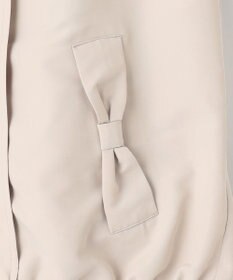 ANY KIDS マウンテンパーカー