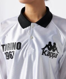 OP／FILA 【Kappa】カジュアルゲームシャツ