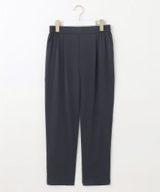 ANY SIS S 【接触冷感・UVカット・吸水速乾】サラキレイ テーパード パンツ