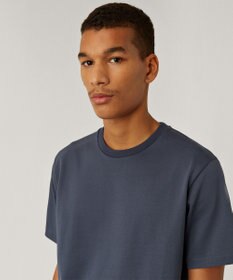 JOSEPH HOMME SOFT ORGANIC JERSEY CREW NECK S/S TEE