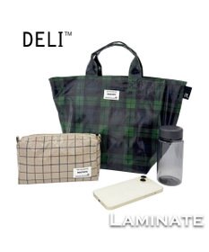 ROOTOTE 3608【ラミネート加工】EU.デリ.ラミネート-T