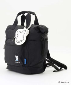 Y'SACCS miffy 70 デザインリュックサック