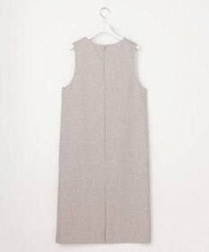 J.PRESS LADIES MULTI DRY クロス ワンピース