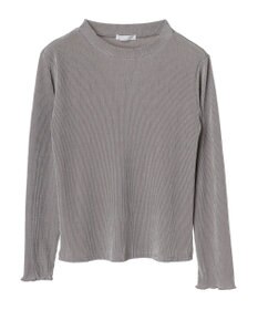 Green Parks ミニプリーツプルオーバー