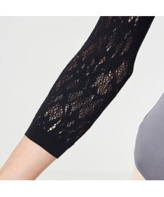 Chacott ロングスリーブレオタード