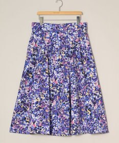 ONWARD Reuse Park 【組曲】スカート春夏