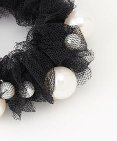 ANY SIS チュール シュシュ