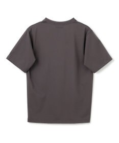 JOSEPH HOMME 【新素材】ハイゲージベアスムース　VネックＴシャツ