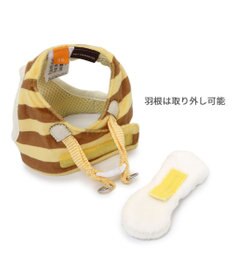 PET PARADISE ペットパラダイス ベストハーネス 《蜂》 S 小型犬