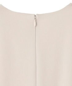 BEIGE， BEGONIA / Aラインワンピース