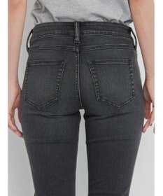 AMERICAN HOLIC スキニーフィットデニム