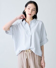 ANY 楽映えブラウス