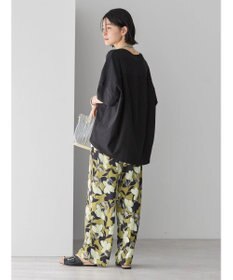 AMERICAN HOLIC ＵＶカット＋接触冷感　コクーンカットプルオーバー