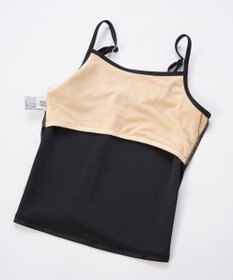 OP／FILA 【FILA】短丈Tシャツ付き3点セット水着