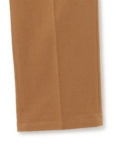 J.PRESS MEN カシミヤタッチワイド イージーパンツ