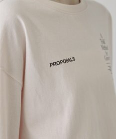 AMERICAN HOLIC BACK PHOTOプリントロンT