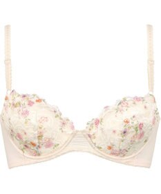 Wing 【ナチュラルフィットブラ】 自然なまる胸シルエット もっちりふんわり触感 KB2020 ウイング／ワコール