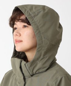 Columbia Columbia/ ウィメンズプラスキパーカー /コロンビア