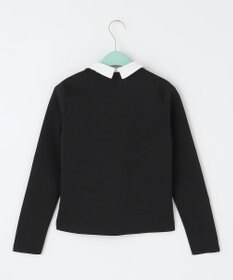 TOCCA 【洗える】GARDEN DEW ニットプルオーバー