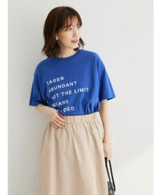 Green Parks ５段ロゴボックスＴシャツ